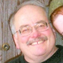 Obituary of Kevin Kibler