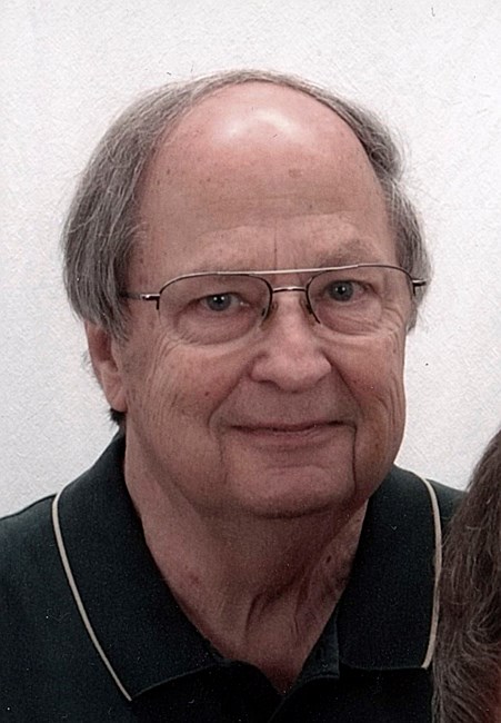 Obituary of Alvin Charles Ramsey Jr.