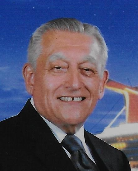 Obituary of Phillip Chacon