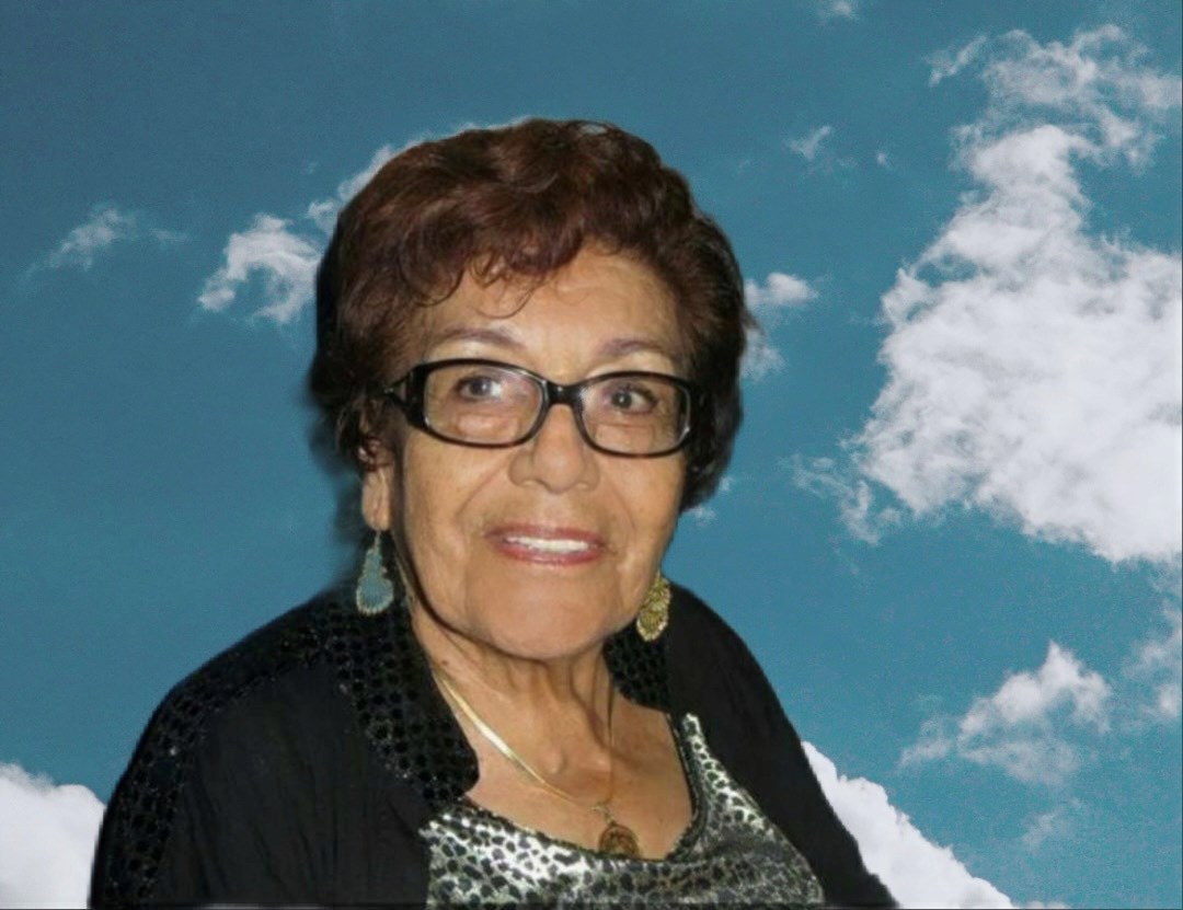Obituary of Esperanza P. Hernandez