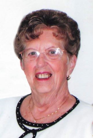 Obituary of Mary Kathryn Johnson