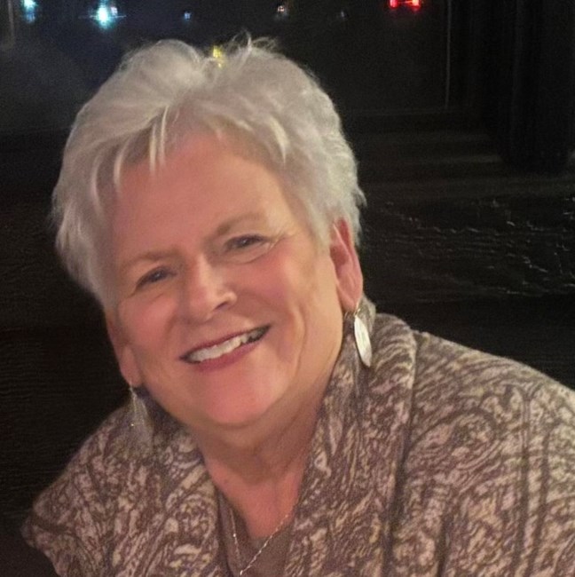 Obituario de Nikki J. Blackburn