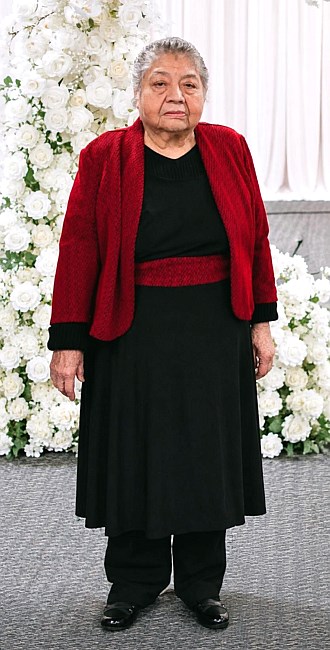 Obituary of Irma Yolanda Sosa Echeverria