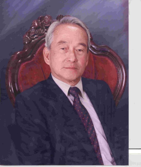 Obituary of Sam Duc Tran