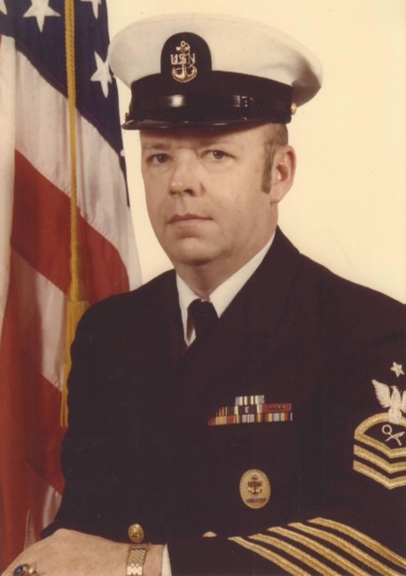 Obituary of John E. Leslie