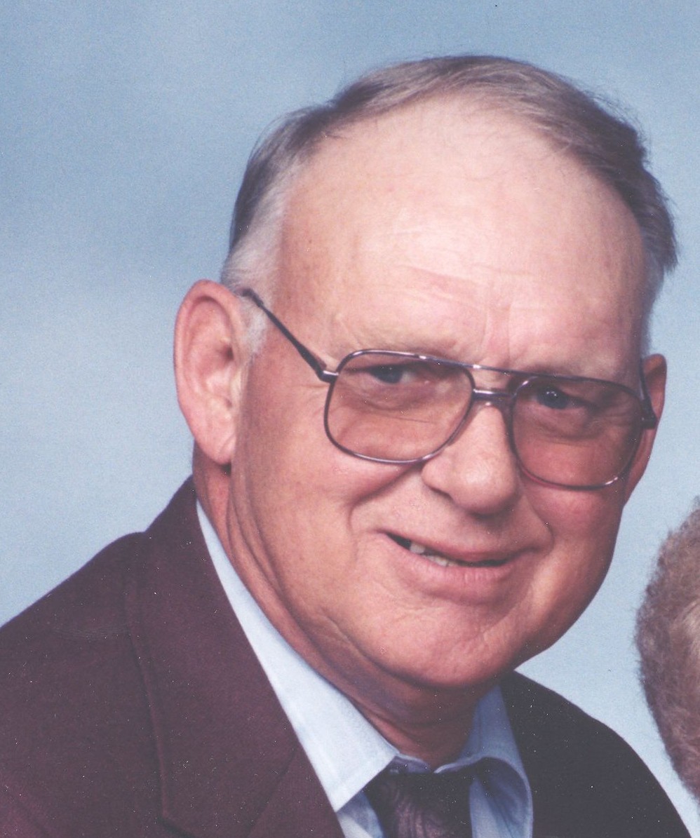 Ivan E. Timm Obituary Omaha, NE