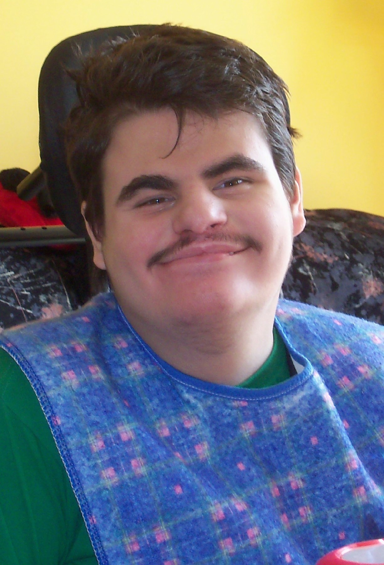 Obituary of Randy Joseph Arseneault Stebbins