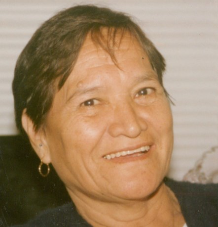Obituary of Blanca Sarmiento