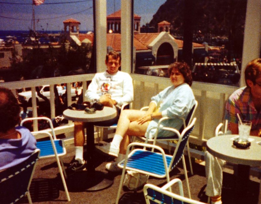 Obituary of Judi Adam Tomlinson