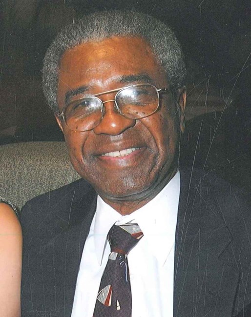 Obituary of John Lee Kemp