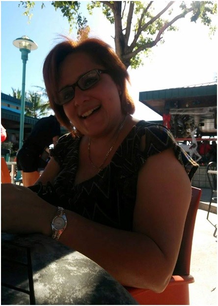 Obituary of Mayra Ivelisse Castro González