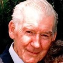 Obituary of John M. Sullivan