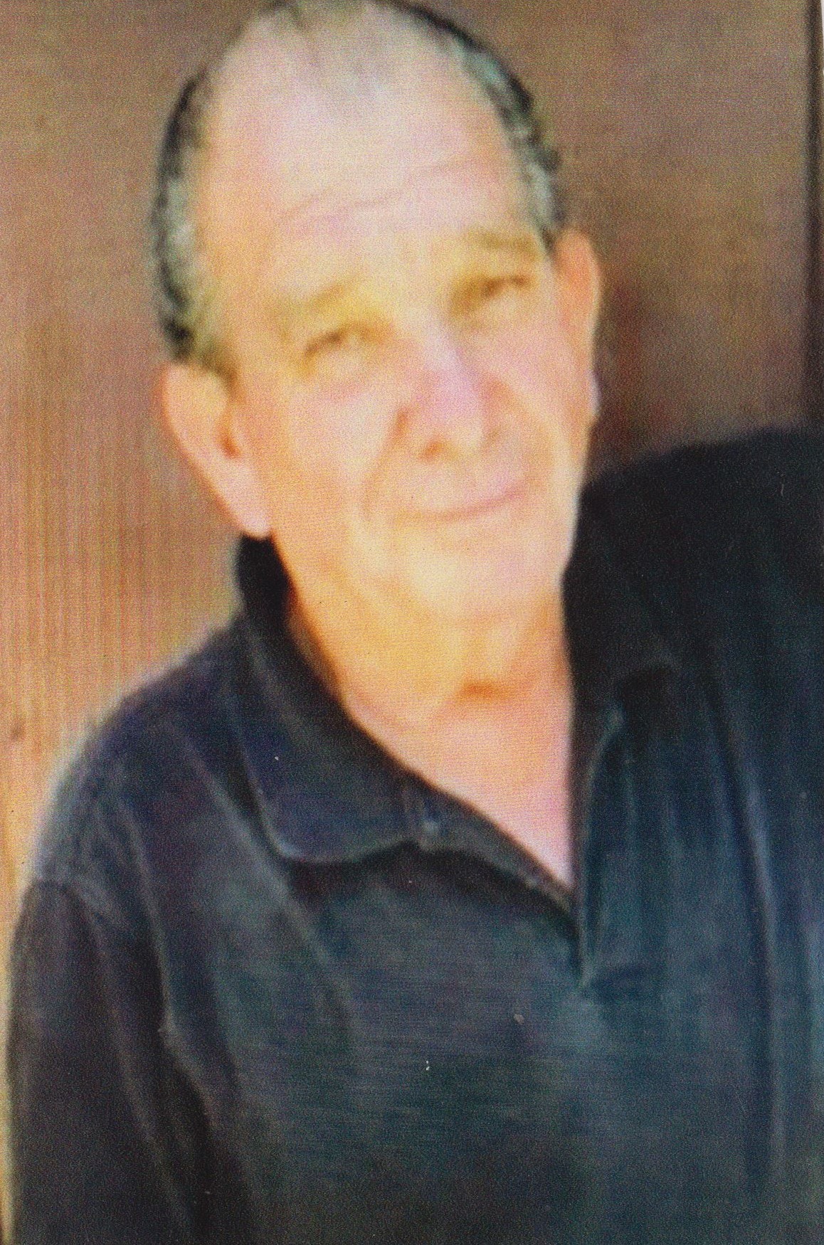 Obituary of Edwin Lupe Herrera