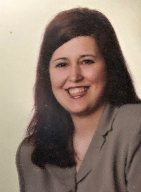 Obituary of Rebecca C. Tambouratzis