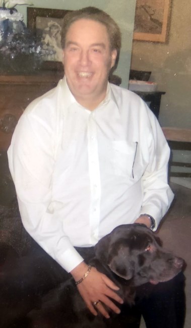 Obituary of Rick Charles Anhorn