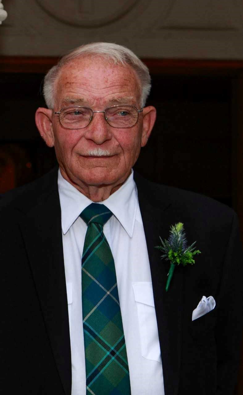 Obituary of Ray Douglas