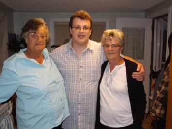 Obituary of Theresa & Leroy McIsaac