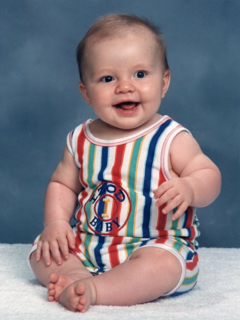 Obituary of Ryan Matthew Nugent