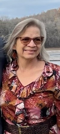 Obituary of Donna Gilbert Mitchell