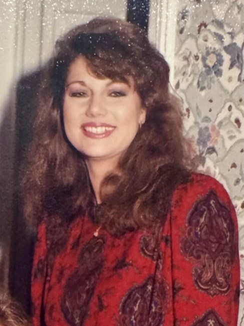 Avis de décès de Toya Ferguson Gayle