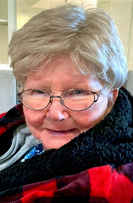 Obituary of Patricia A Steadman
