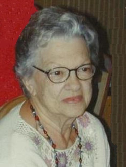 Obituary of Kathryn Mary Sundbeck