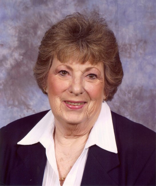 Obituary of Shirley McClanahan Maynor