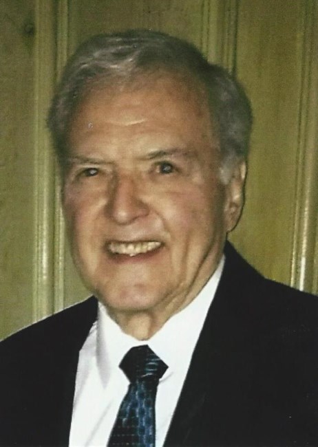 Obituary of William Clair Shuman