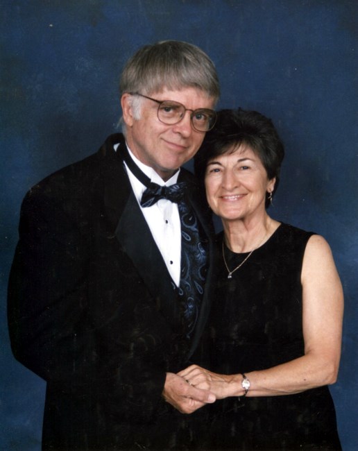 Obituary of Sandy Kerr