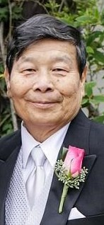 Obituary of Meng Yi Cheng