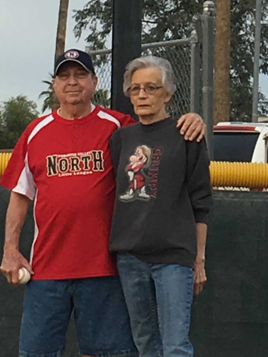 Obituary of Carol Ann Jordan