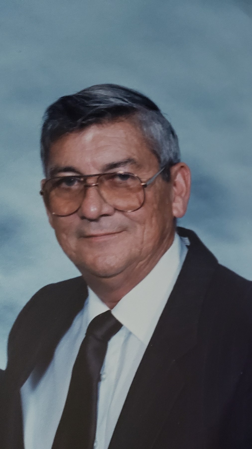 Obituary of James M. Karner