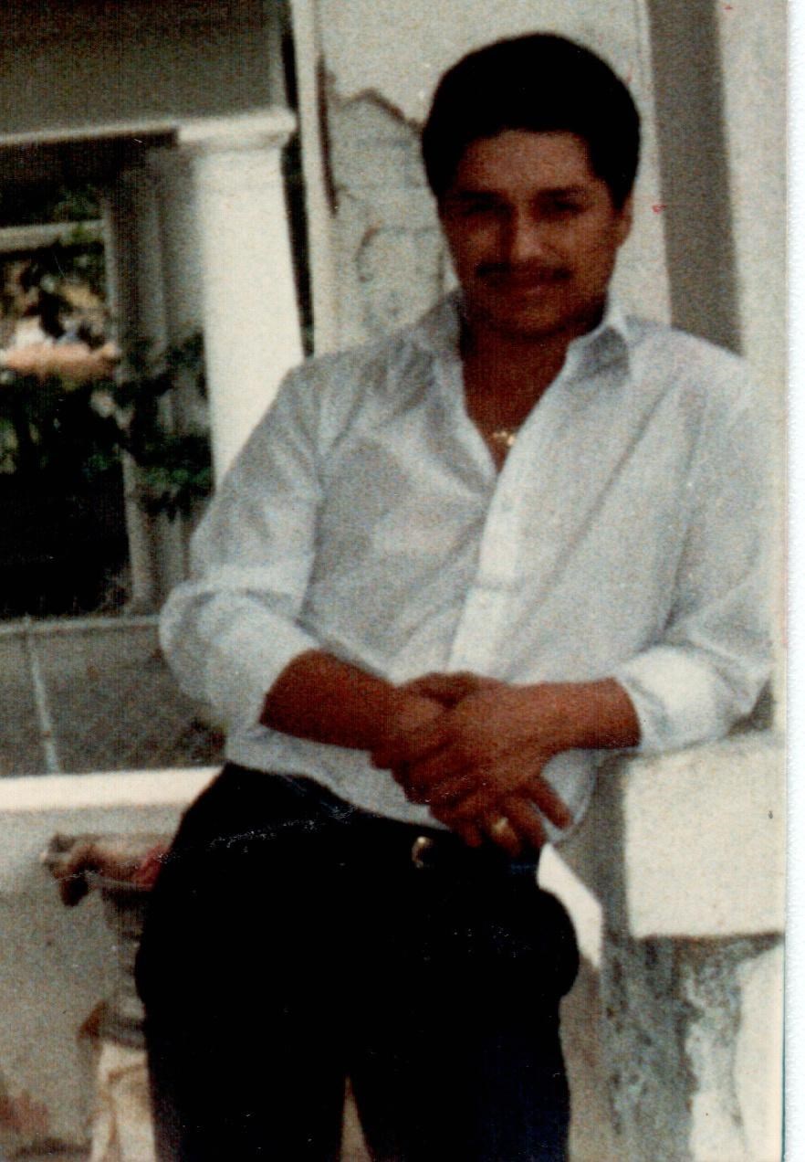 Obituary of Oscar A. Cedillo Medina