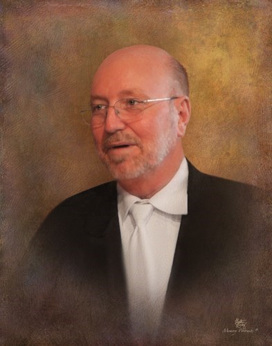 Obituary of Michael Wayne Clark