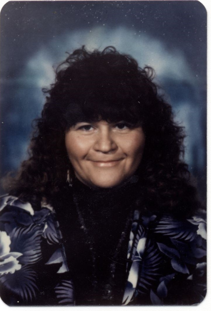 Obituario de Catherine A Jett