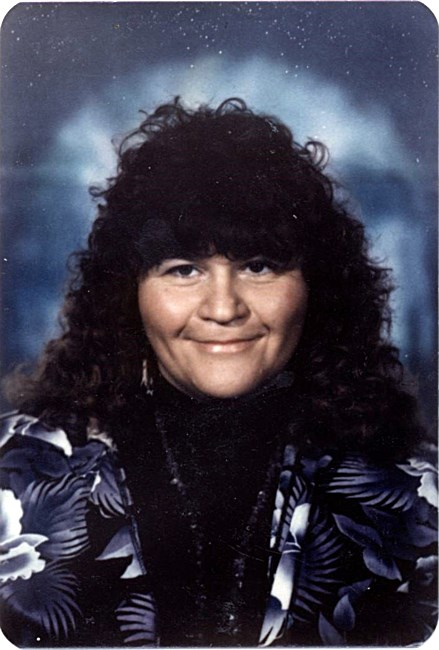 Obituario de Catherine A Jett