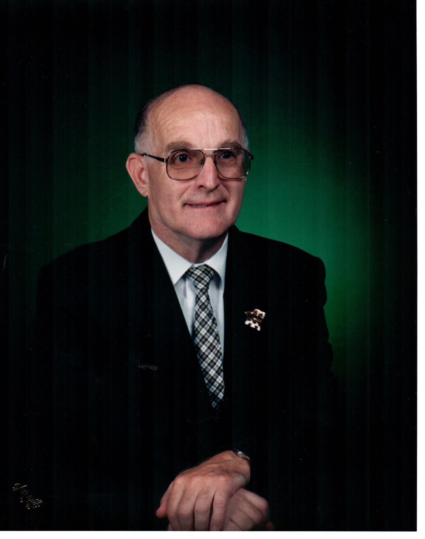 Obituary of Donald R. Nason