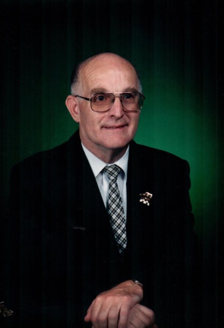 Obituary of Donald R. Nason