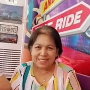 Obituary of Lourdes de Claro Magsombol