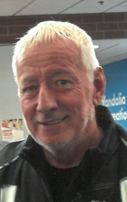 Obituary of Steve Edward Ward