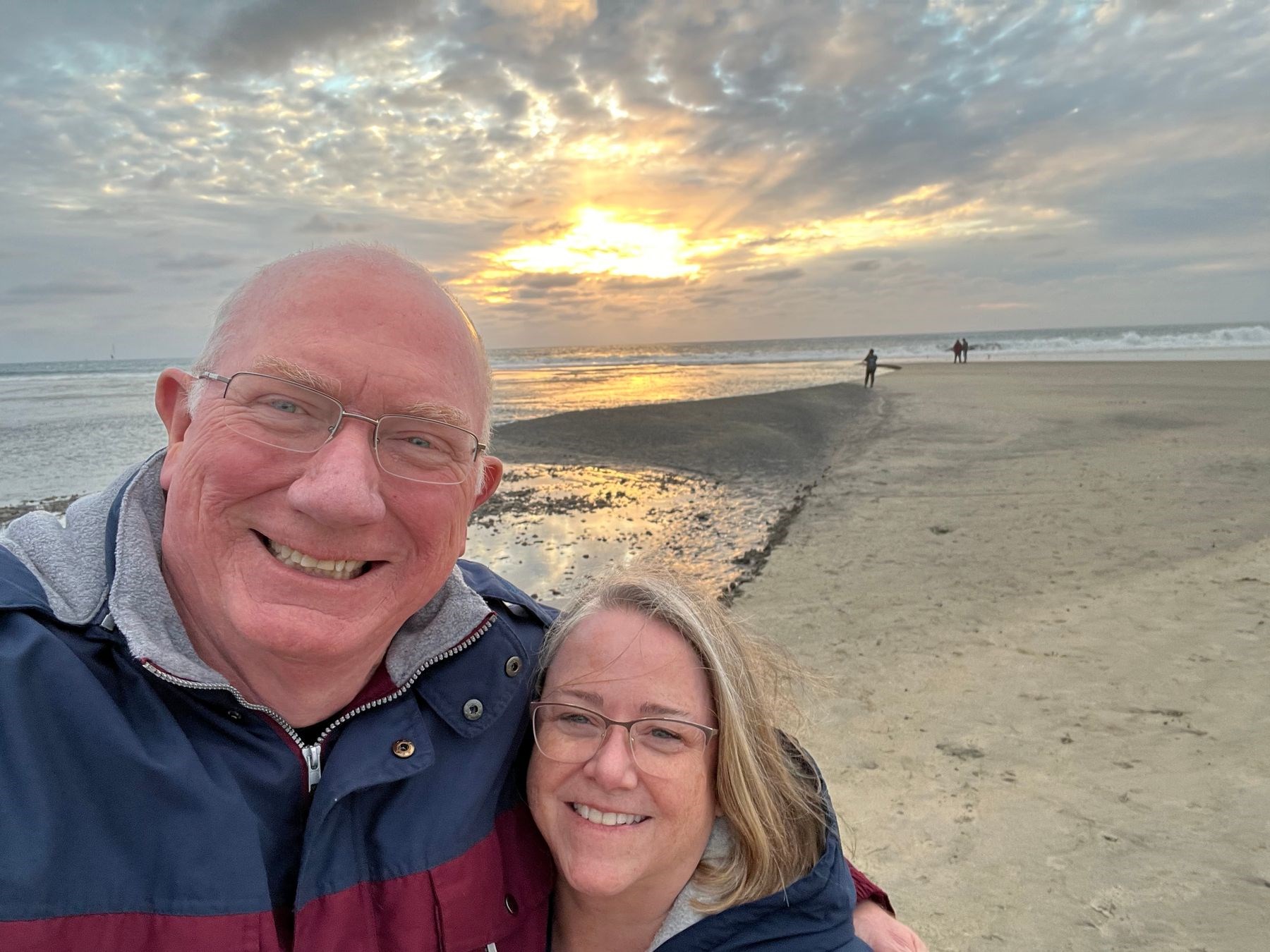 Obituary of Charles Bret Seaton