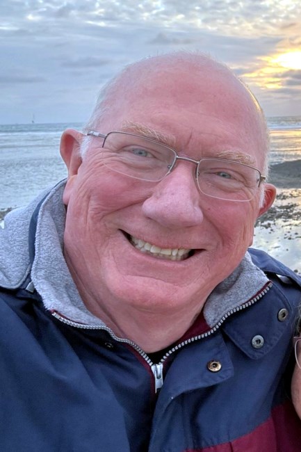 Obituary of Charles Bret Seaton