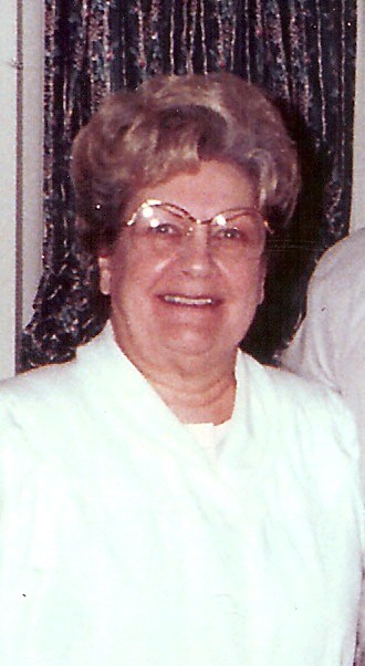 Obituary of Evelyn C. Tucker