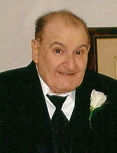 Obituary of Michael Bruno