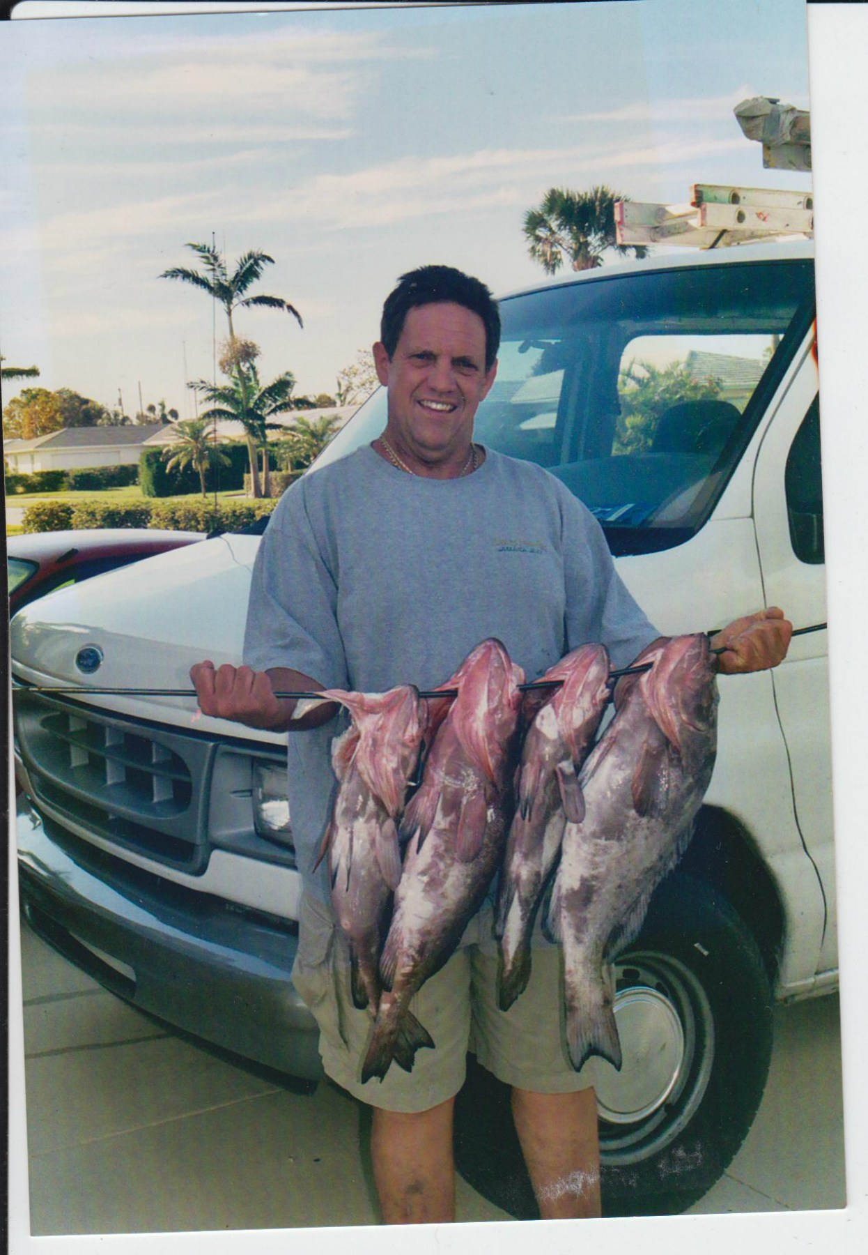 Obituary of Otto D Fernandez