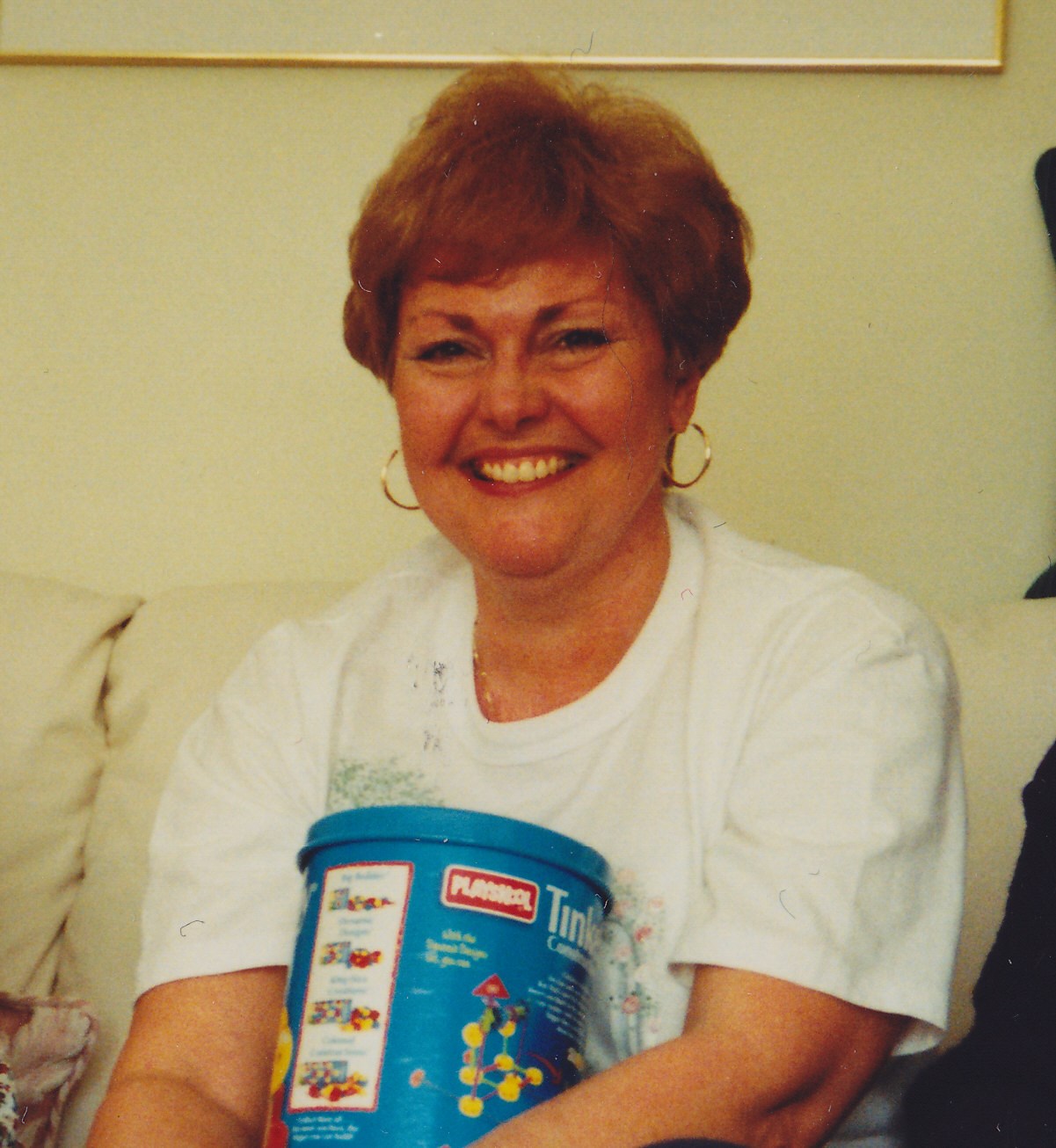 Obituary of Carolyn Lee Dunn