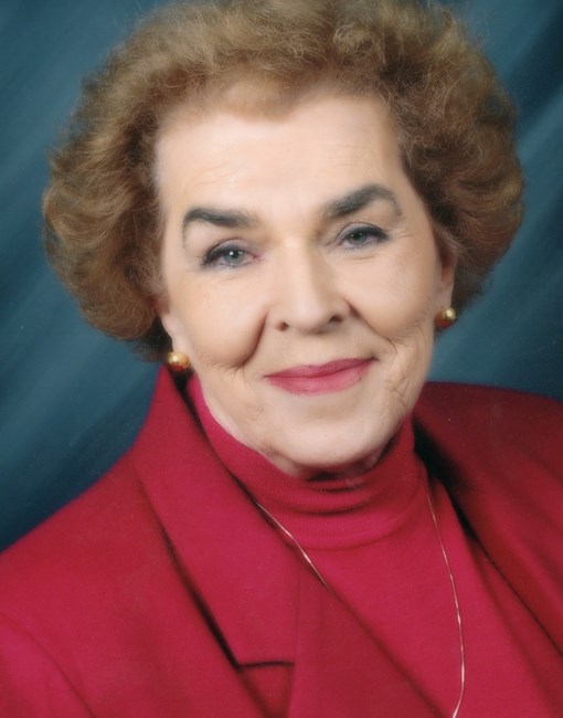 Obituary of Opal V. Joyce