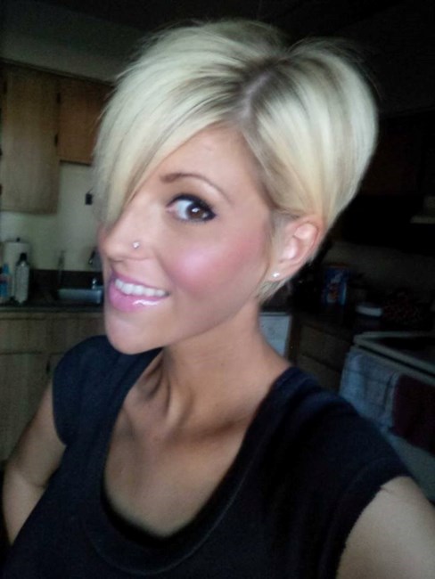 Obituary of Kristina Marie Bowen