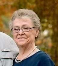 Obituary of Glenda Faye Craigo
