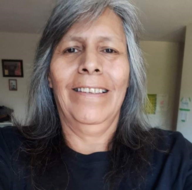 Obituary of Pauline Fair